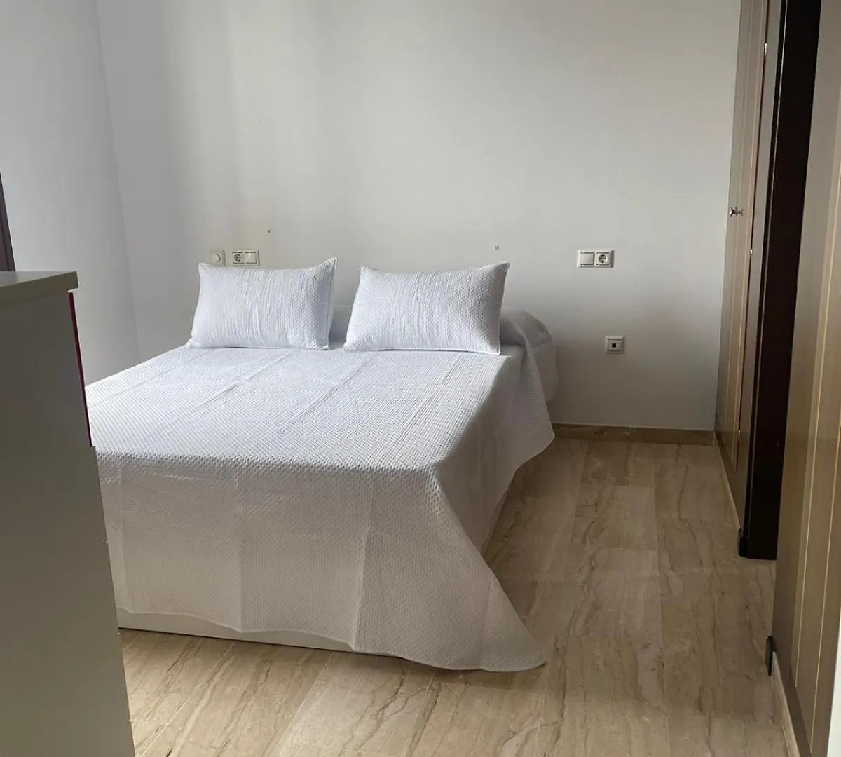 Jc 7 Chalet Chiclana de la Frontera Σπίτι διακοπών