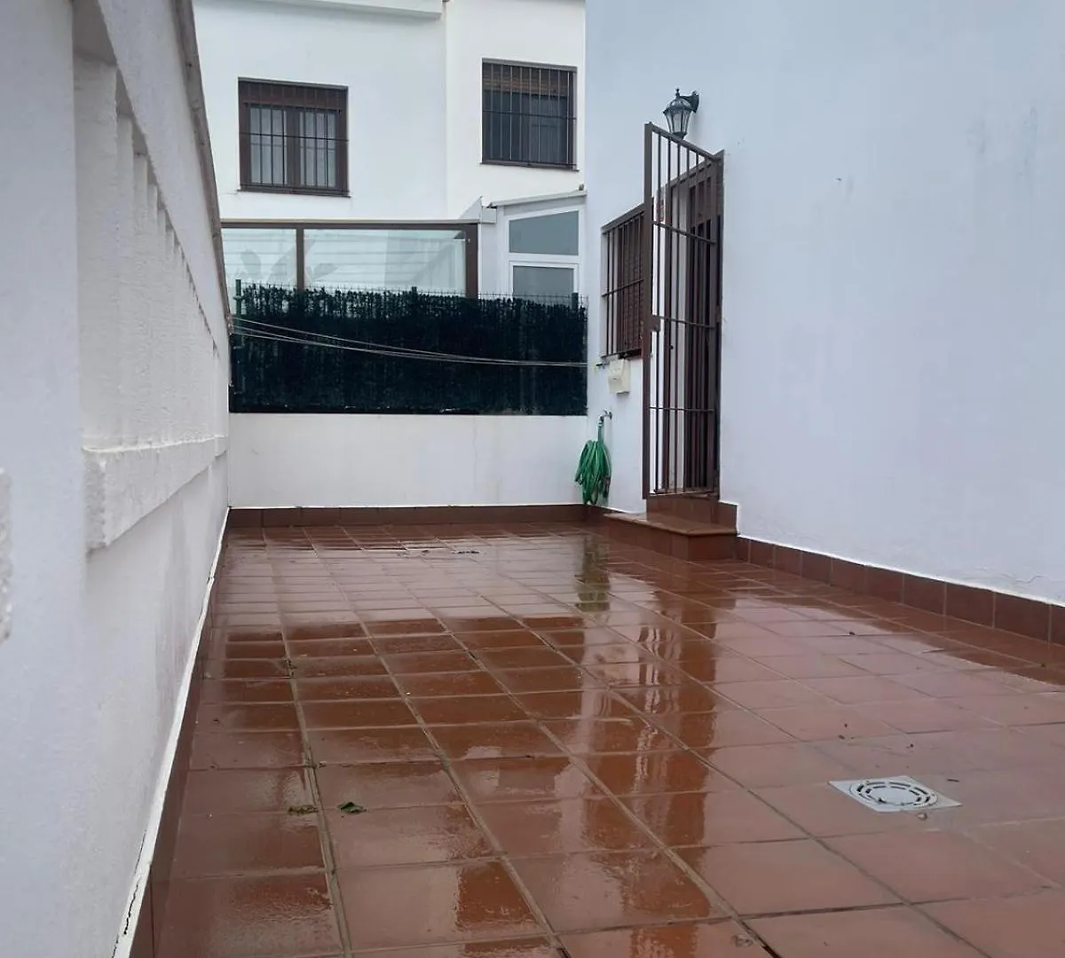 Jc 7 Chalet Chiclana de la Frontera 0*,